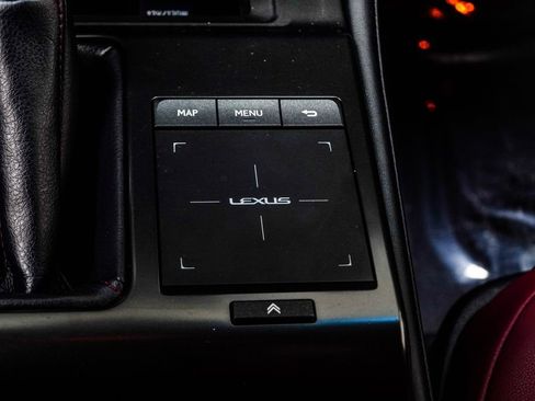 Used 2023 Lexus GX 460 Premium w/ Premium Package AWD/4WD image 22