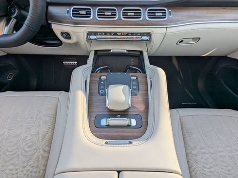 New 2026 Mercedes-Benz GLE 53 AMG 4MATIC image 20
