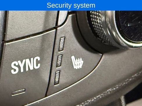 Used 2023 Chevrolet Traverse LT w/ LPO, Cargo Package image 21