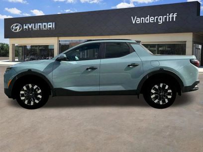 New 2025 Hyundai Santa Cruz SEL