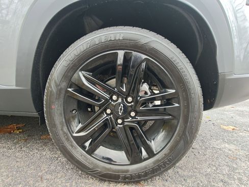New 2026 Chevrolet Trax ACTIV image 10