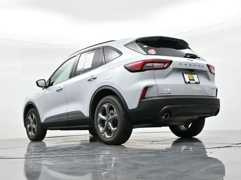 Used 2025 Ford Escape ST-Line image 20