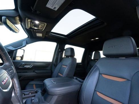 Used 2024 GMC Sierra 2500 AT4 w/ AT4 Premium Plus Package image 28