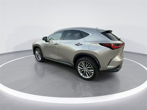 Used 2023 Lexus NX 350 350 Luxury image 5