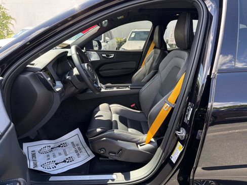Certified 2023 Volvo XC60 T8 Polestar AWD/4WD image 17
