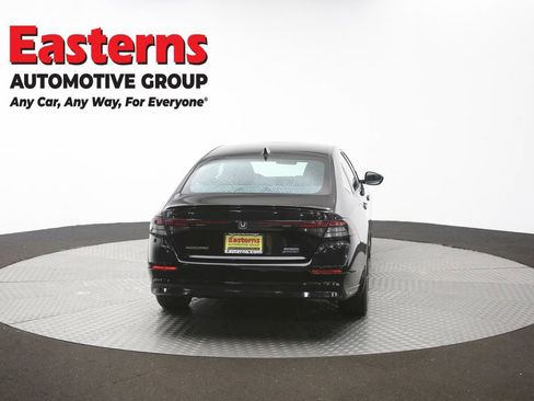Used 2023 Honda Accord Sport image 36