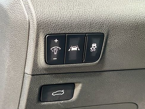 Used 2022 Kia K5 GT-Line image 10