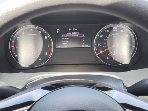 Used 2024 Kia Forte LXS FWD image 20