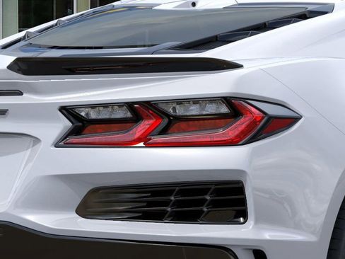 New 2025 Chevrolet Corvette Z06 w/ Battery Protection Package image 11