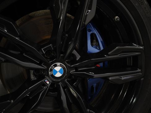 Used 2023 BMW X4 M40i AWD/4WD image 28