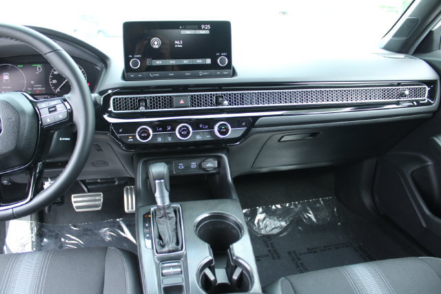 Used 2026 Honda Civic Sport image 15