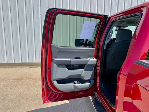 Certified 2024 Ford F150 XLT w/ Equipment Group 302A MID AWD/4WD image 15