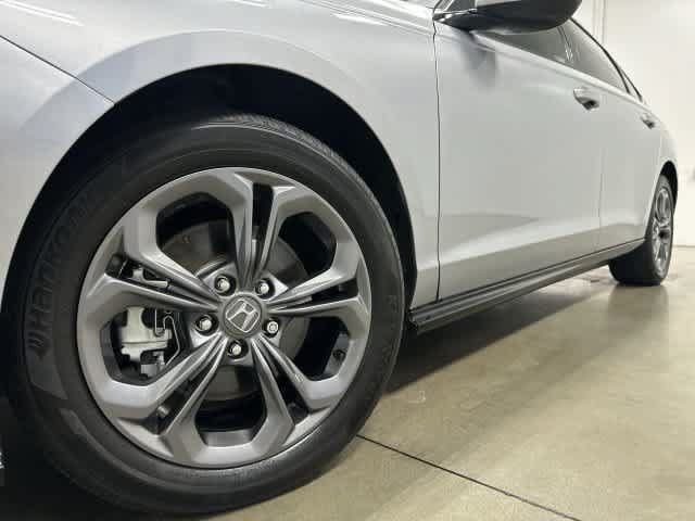 Used 2023 Honda Accord EX-L image 27