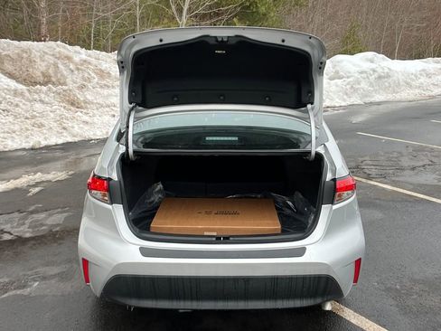 New 2026 Toyota Corolla LE image 23