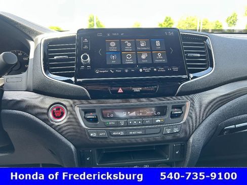 Used 2026 Honda Ridgeline TrailSport+ image 20