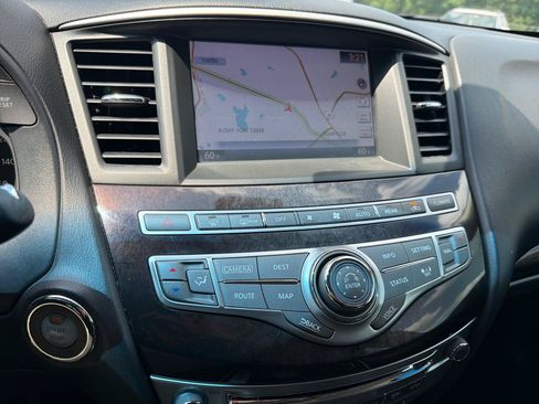 Used 2015 INFINITI QX60 FWD w/ Premium Plus Package image 14