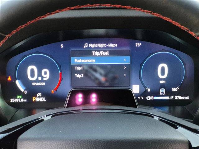 Used 2025 Ford Explorer ST-Line RWD image 3