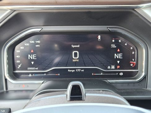 Used 2024 GMC Sierra 1500 Denali image 31