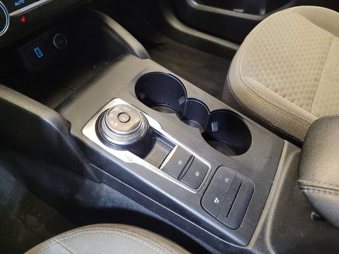 Used 2020 Ford Escape SE AWD/4WD image 26