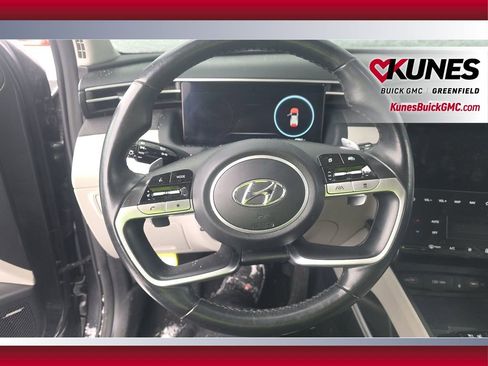 Used 2024 Hyundai Tucson Limited image 17