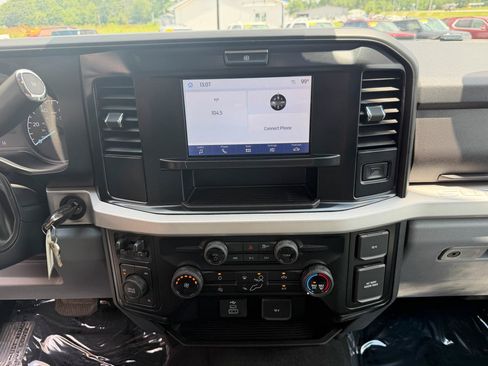 Used 2025 Ford F350 XLT AWD/4WD image 27