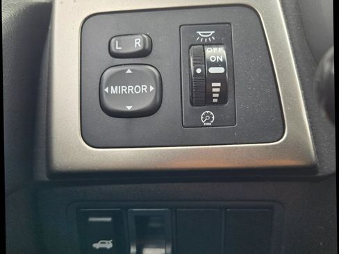 Used 2003 Toyota Matrix XR image 24