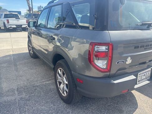 Used 2021 Ford Bronco Sport image 6