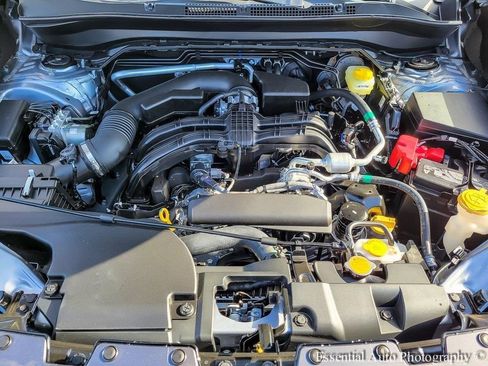 New 2026 Subaru Forester Premium image 12