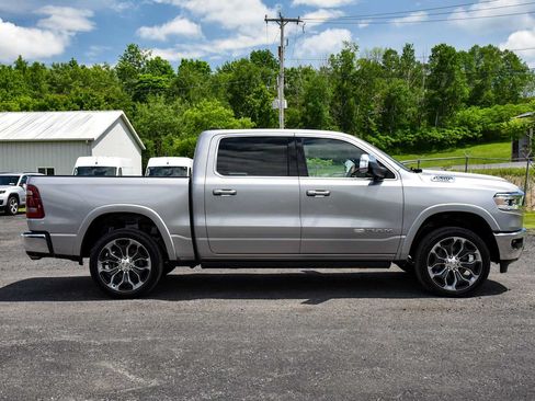 Certified 2022 RAM 1500 Limited AWD/4WD image 2