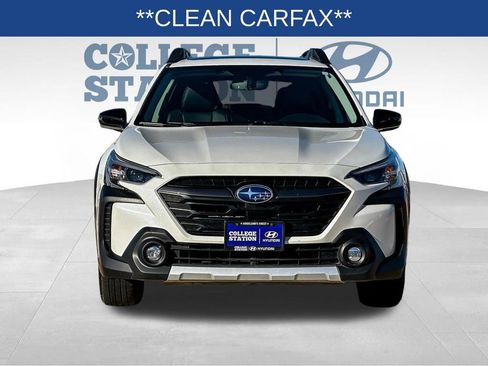 Used 2023 Subaru Outback Limited image 5