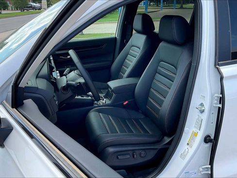 New 2026 Honda CR-V Sport-L image 9