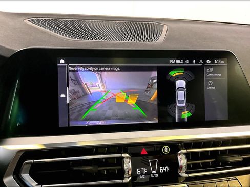 Used 2022 BMW M340i xDrive w/ Premium Package image 29