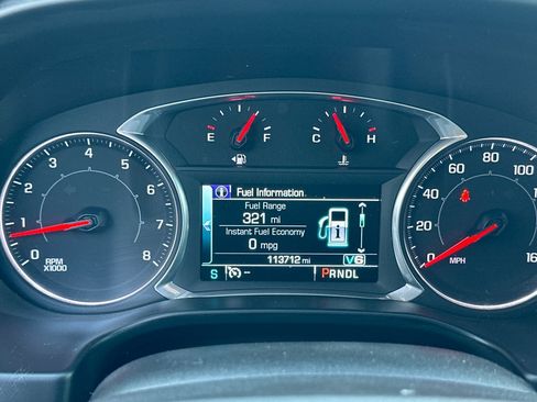 Used 2019 GMC Acadia SLT AWD/4WD image 26