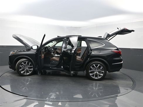 Used 2024 Acura MDX SH-AWD w/ Technology Package image 42