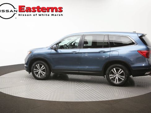 Used 2016 Honda Pilot EX-L image 61