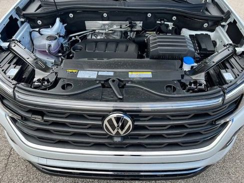 New 2026 Volkswagen Atlas SEL Premium R-Line image 36