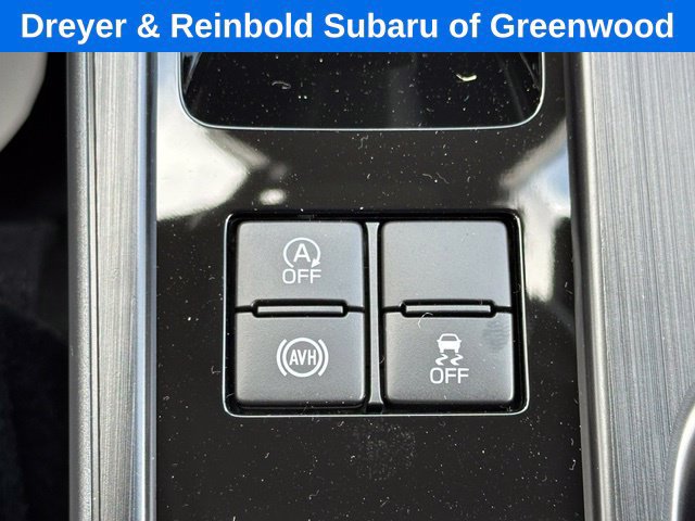 New 2026 Subaru Outback Limited AWD/4WD image 24