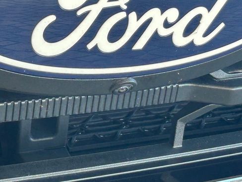 Certified 2024 Ford F150 XLT w/ Mobile Office Package image 25