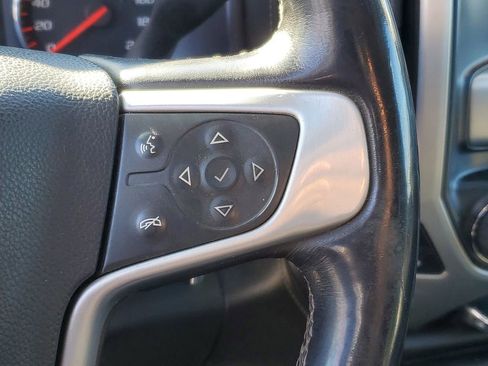 Used 2015 GMC Sierra 1500 SLT image 14