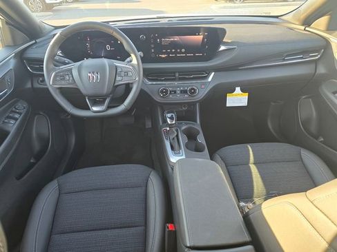 New 2026 Buick Envista Sport Touring w/ Convenience I Package FWD image 12