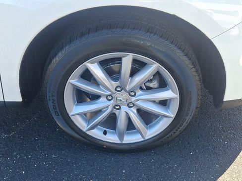 Certified 2023 Acura RDX AWD image 8