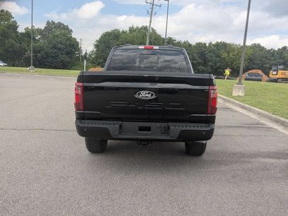New 2026 Ford F150 XLT w/ Equipment Group 302A MID