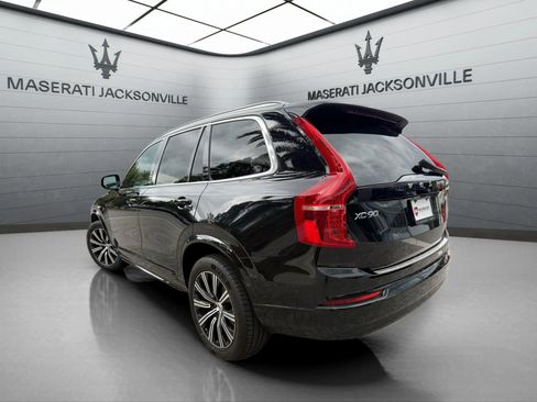Used 2023 Volvo XC90 B5 Core w/ Protection Package Premier AWD/4WD image 3