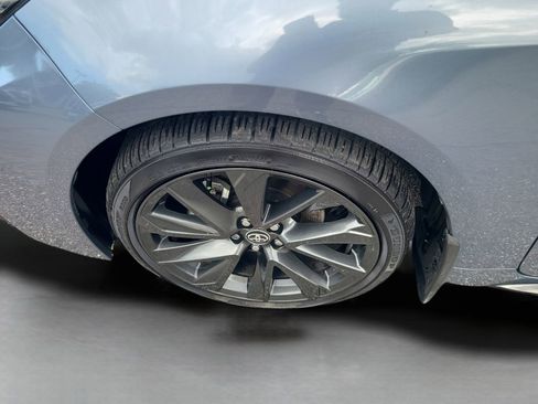 Used 2024 Toyota Corolla SE FWD image 10