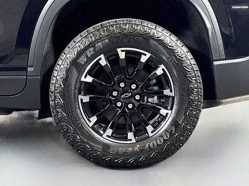 New 2026 Chevrolet Traverse Z71 image 31