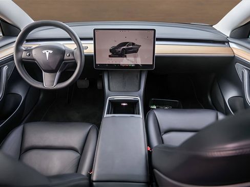 Used 2023 Tesla Model 3 Long Range image 22