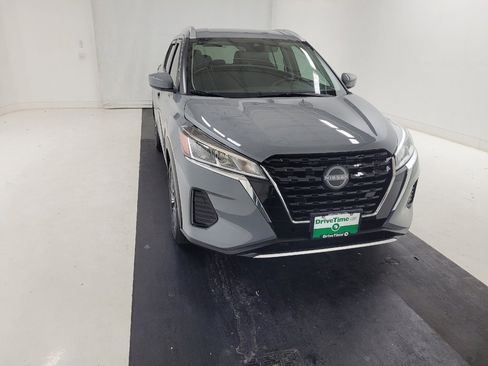 Used 2023 Nissan Kicks SV FWD image 14