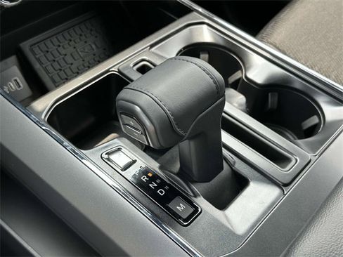 New 2025 Ford F150 XLT w/ Equipment Group 302A MID image 30