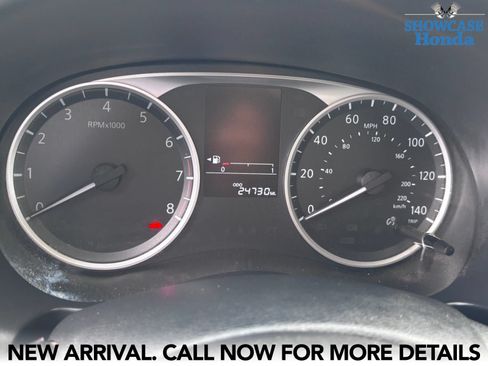 Used 2024 Nissan Kicks S FWD image 11