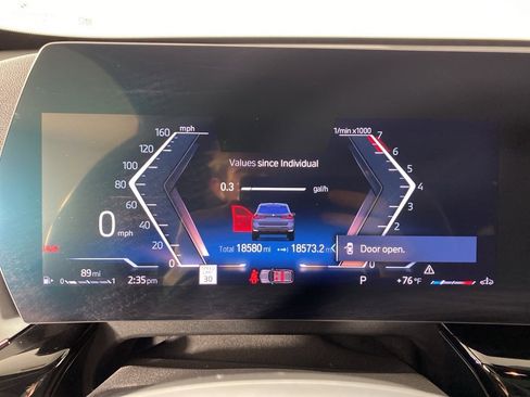 Certified 2023 BMW X1 xDrive28i w/ Convenience Package image 20